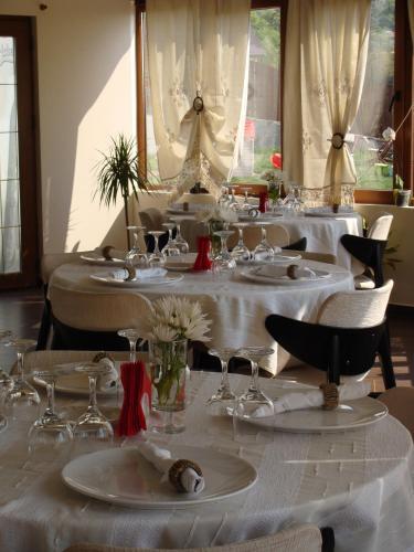 Pensiunea Taverna Bucium - 621
