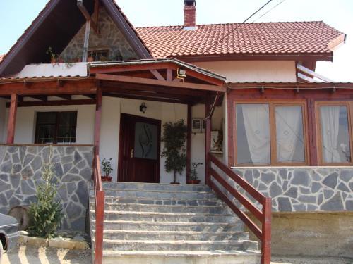 Pensiunea Taverna Bucium - 233