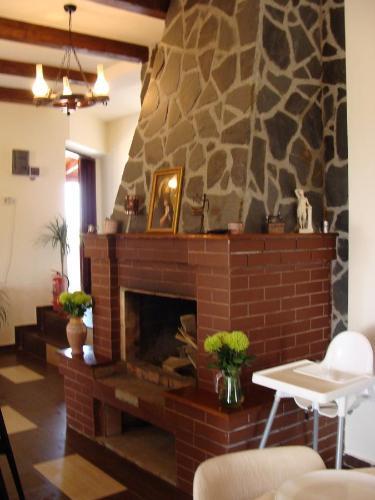 Pensiunea Taverna Bucium - 836