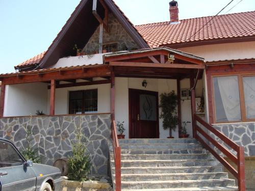 Pensiunea Taverna Bucium - 481