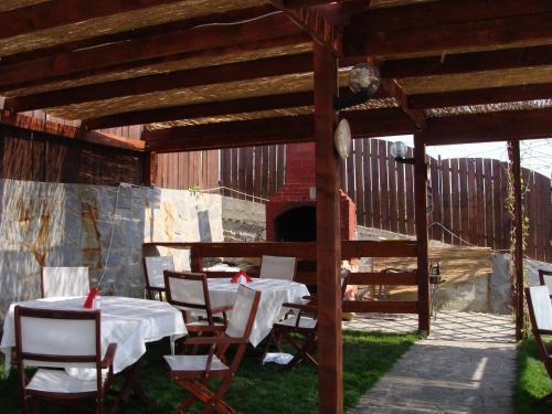 Pensiunea Taverna Bucium - 978