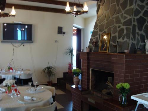 Pensiunea Taverna Bucium - 297