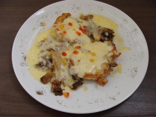 Pensiunea Taverna Bucium - 889