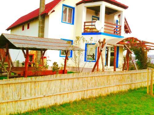 Teo Guest Rooms - 270