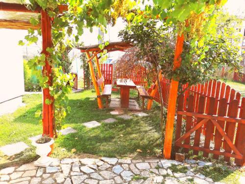 Teo Guest Rooms - 891
