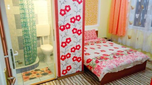 Teo Guest Rooms - 189