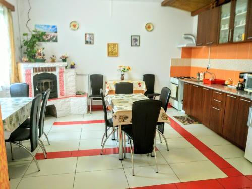 Teo Guest Rooms - 698