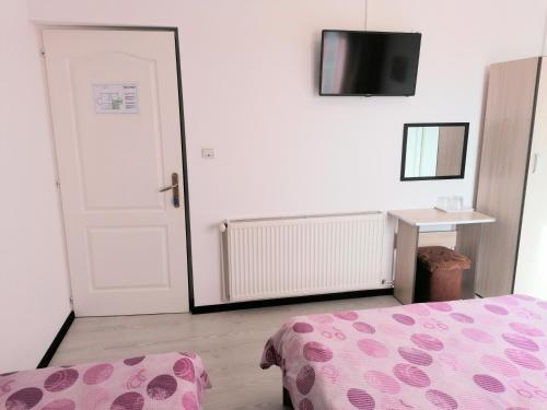 Teo Guest Rooms - 91