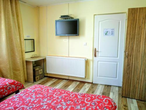 Teo Guest Rooms - 285