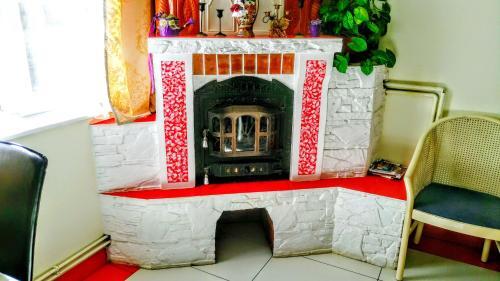 Teo Guest Rooms - 543