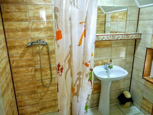 Teo Guest Rooms - 710