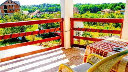 Teo Guest Rooms - 489
