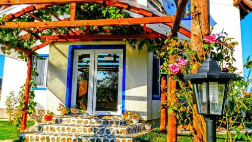 Teo Guest Rooms - 172