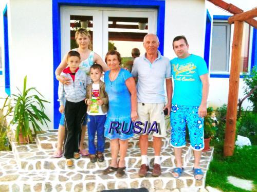 Teo Guest Rooms - 95
