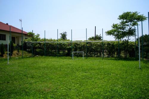 Pensiunea Tobo - 242