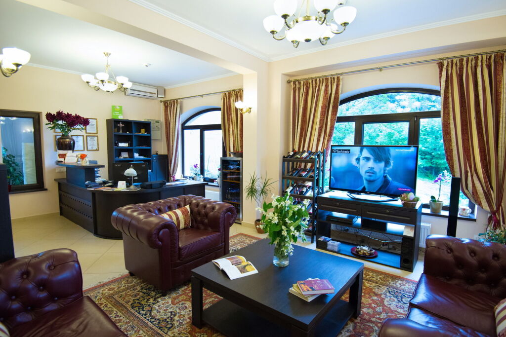 Pensiunea Toscana - 376