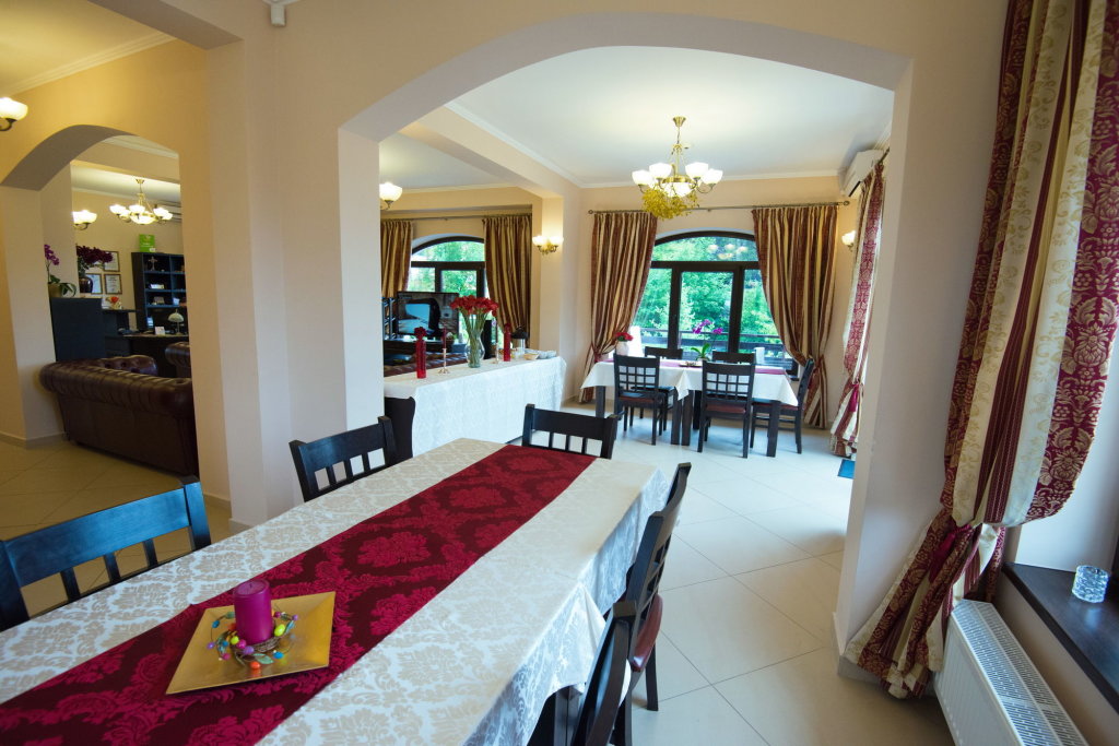 Pensiunea Toscana - 499