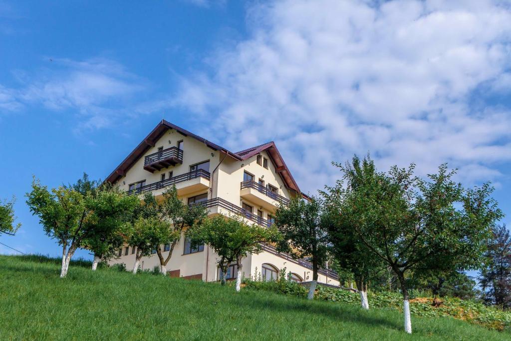 Pensiunea Toscana - 325