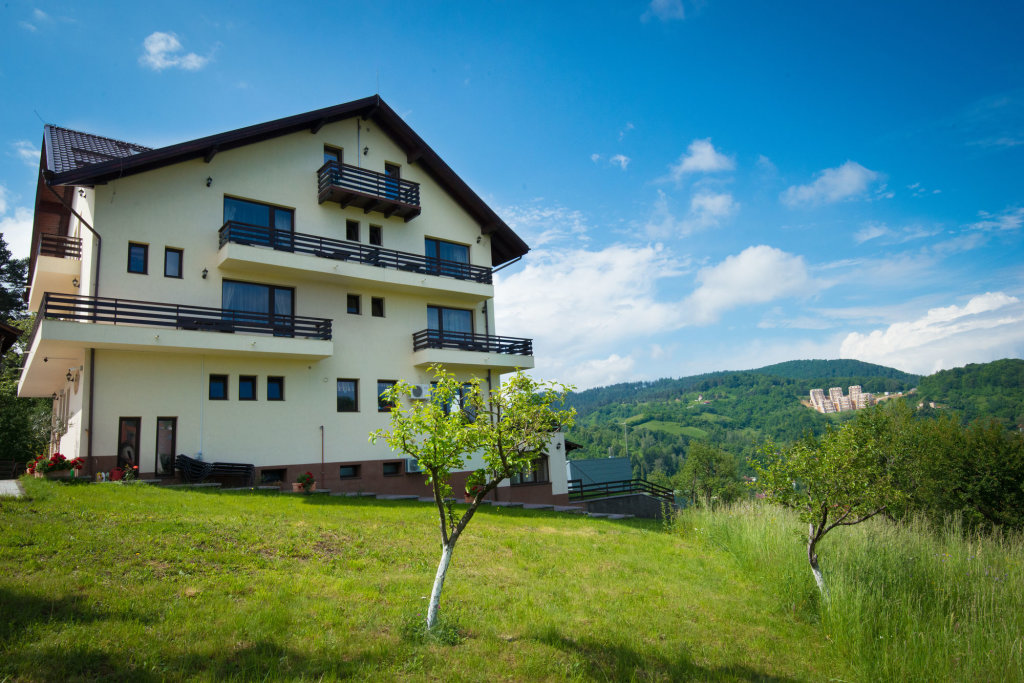 Pensiunea Toscana - 375