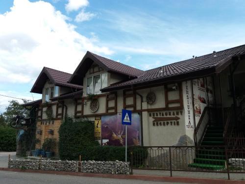 Pensiunea Total-Ceahlău - 309