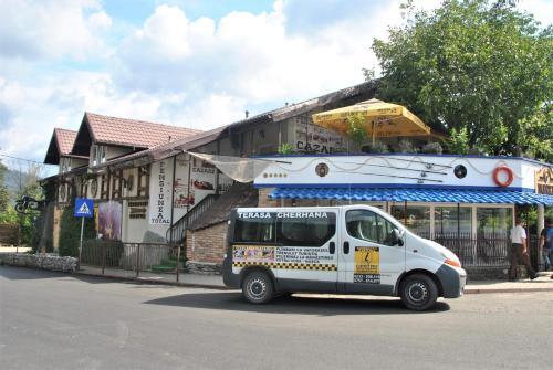 Pensiunea Total-Ceahlău - 829