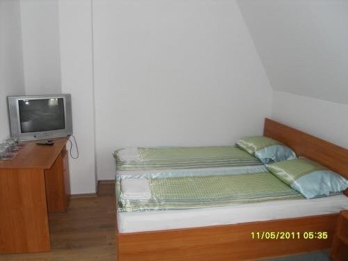 Pensiunea Trasura - Hinto Panzio - 890