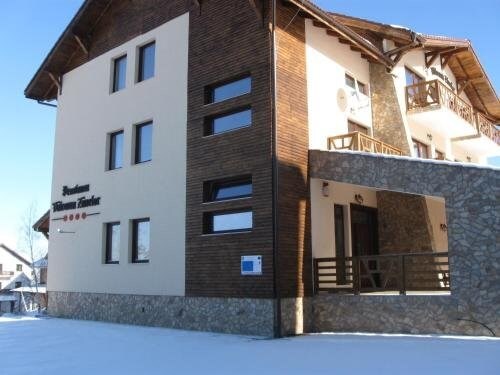 Pensiunea Valceaua Zanelor - 148