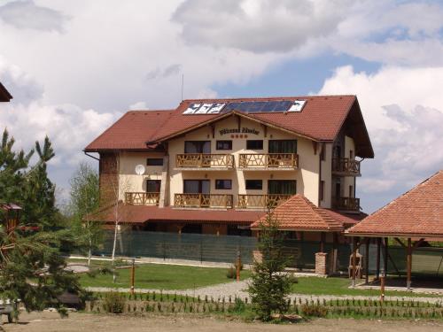 Pensiunea Valceaua Zanelor - 159