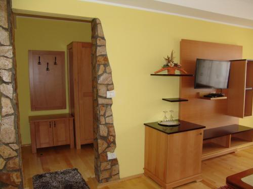 Pensiunea Valceaua Zanelor - 751