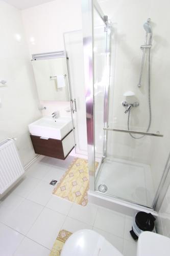 Pensiunea Valea Cocorei - 524