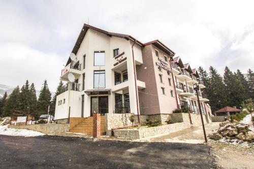 Pensiunea Valea Cocorei - 949