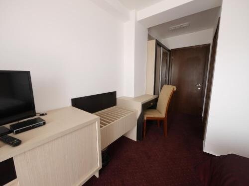 Pensiunea Valea Cocorei - 727