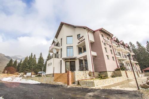Pensiunea Valea Cocorei - 23