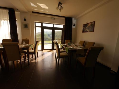 Pensiunea Valea Cocorei - 313