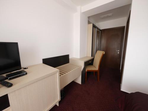Pensiunea Valea Cocorei - 210