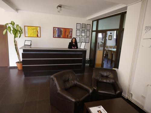 Pensiunea Valea Cocorei - 813