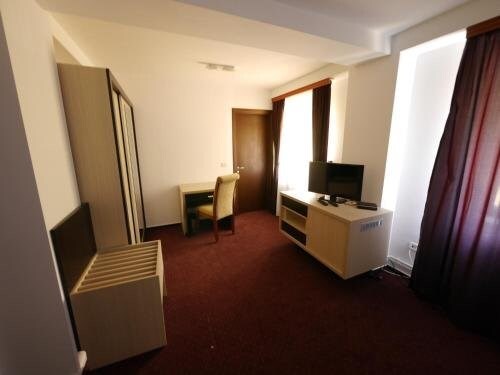 Pensiunea Valea Cocorei - 378