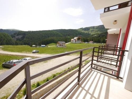 Pensiunea Valea Cocorei - 165