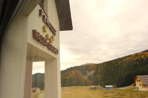 Pensiunea Valea Cocorei - 508