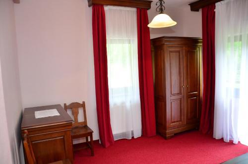 Pensiunea Valea Pinului - 595
