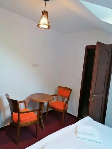 Pensiunea Valea Pinului - 24