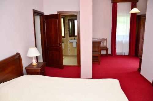 Pensiunea Valea Pinului - 17