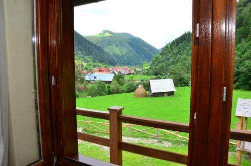 Pensiunea Valea Pinului - 491