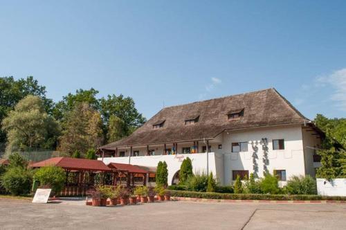 Pensiunea Valea Ursului - 834