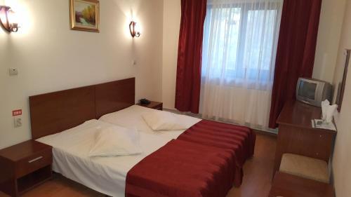 Pensiunea Valea Ursului - 775