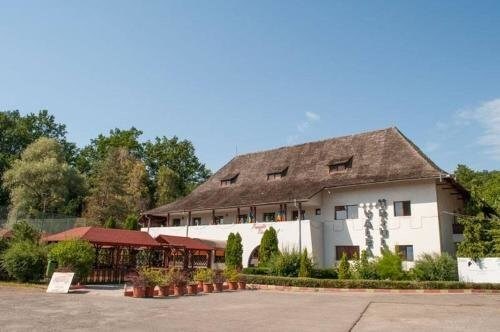 Pensiunea Valea Ursului - 309