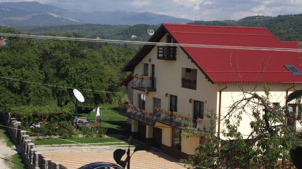 Pensiunea Valea Ursului - 256