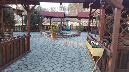 Pensiunea Valea Ursului - 788