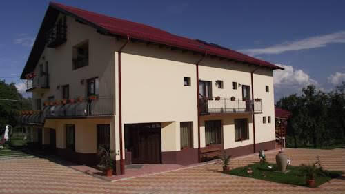 Pensiunea Valea Ursului - 938
