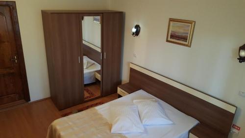 Pensiunea Valea Ursului - 795